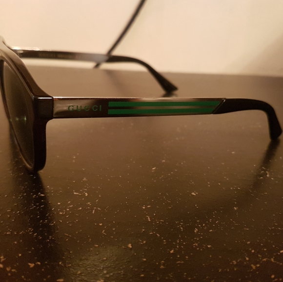 Gucci sunglasses mens - Picture 3 of 8